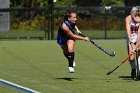 Field Hockey vs WPI  Wheaton College Field Hockey vs Worcester Polytechnic Institute. - Photo By: KEITH NORDSTROM : Wheaton, field hockey, FH2021